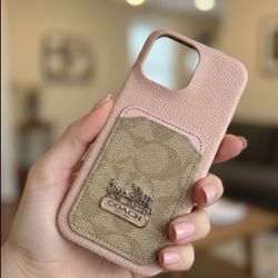 Luxury Hard Case Cover For iPhone 16 Pro Max New Leather 