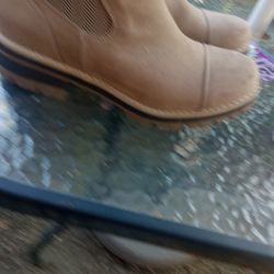 Womens Boots Brand New