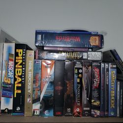 Pc Games Cd Based