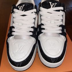 Louis Vuitton Trainers