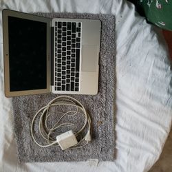 Mac Book Air Mac Book Charger