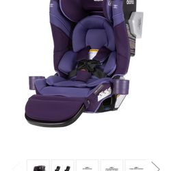 Car seat Diono Radian 3RXT Safe Plus Max