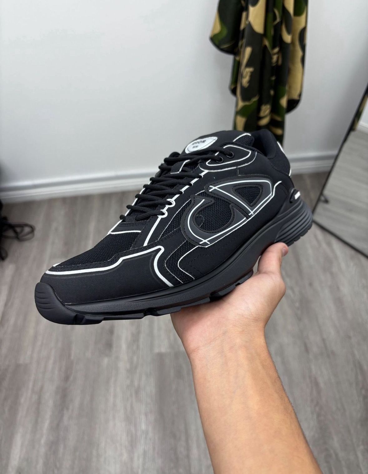 Dior b30