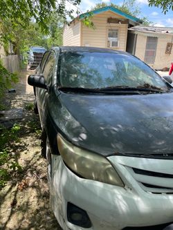 2008 Toyota Corolla