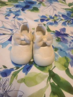 Toddler Girl Shoes 