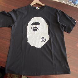 Bape T Shirt 