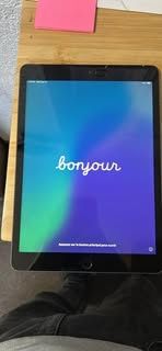 Apple iPad 7th gen 128gb Cellular+ Wi-Fi 