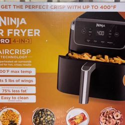 Ninja Air Fryer