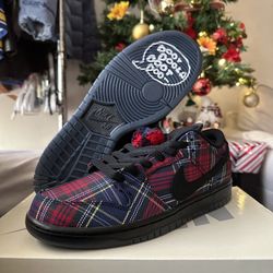 Nike SB Dunk Low Nardwaur Size 10.5 
