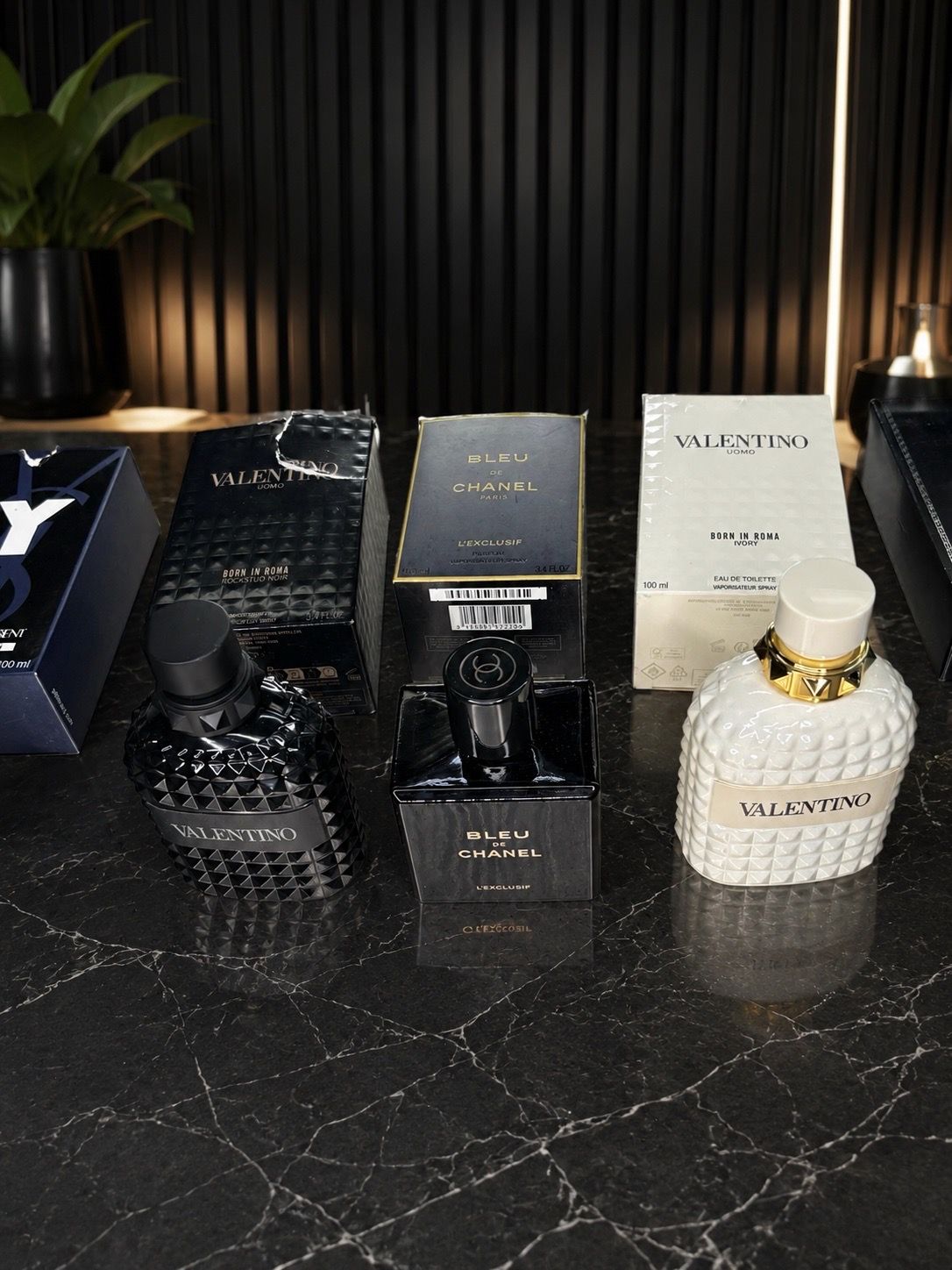 Colognes