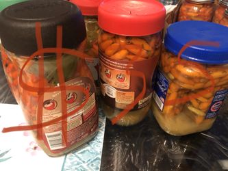 spicy chiles made at home different prices