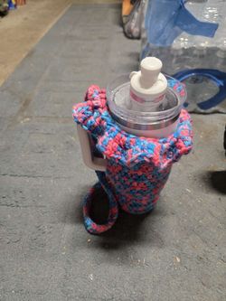 Candy Floss