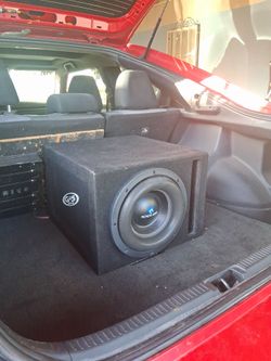 Nemesis Audio