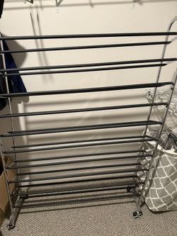 Shoe Rack