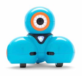 Wonder Workshop Dash Robot Coding Toy