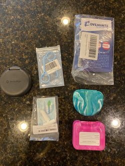 Invisalign Accessories