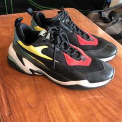 Puma thunder spectra Sz 11