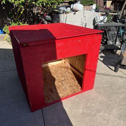 Dog House