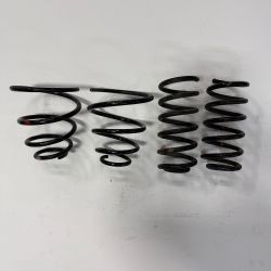 OEM Factory Porsche Springs Fits Porsche 997 911 Carrera