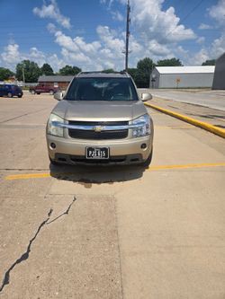 2007 Chevrolet Equinox