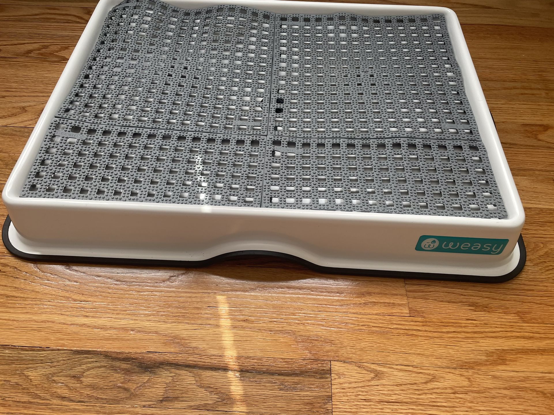 Weasy Smart Potty