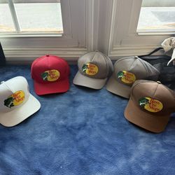 Bass Pro Hats