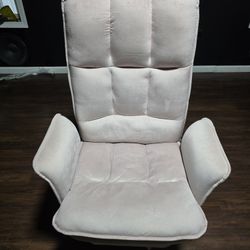 Pink Office Chair Furniture 