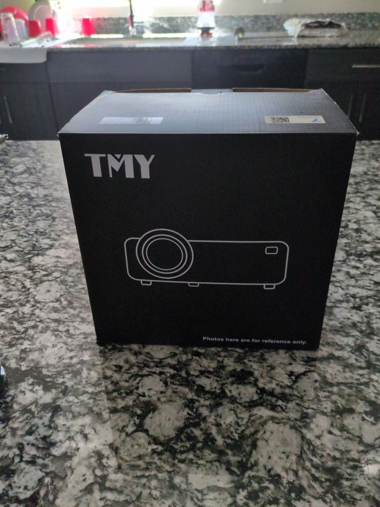 Tmy Projector