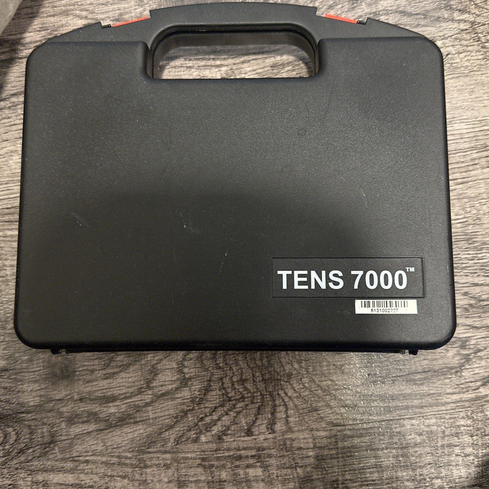 Tens 7000