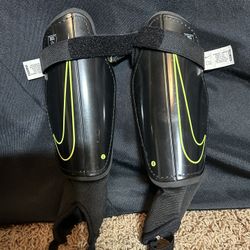 Nike Shin Guards