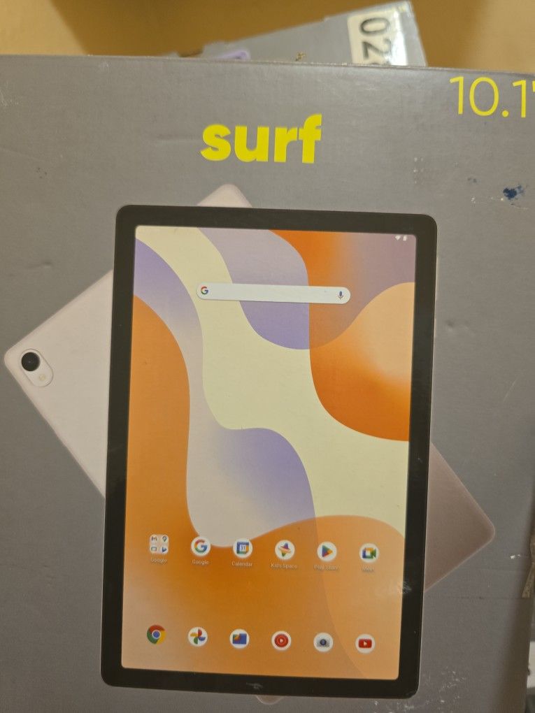 Tablet