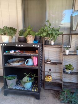 Gardening