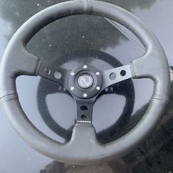 Nrg Steering Wheel