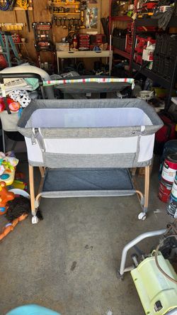 Bassinet