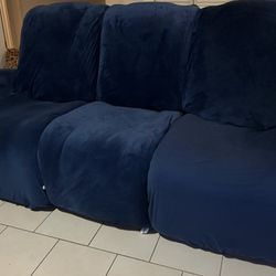 3 Person Couch 