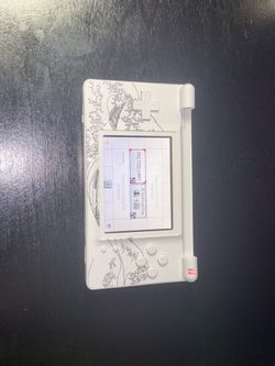 Gameboy Macro [DS Lite Mod]