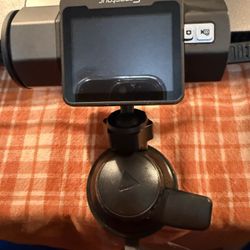 Dash Camera 