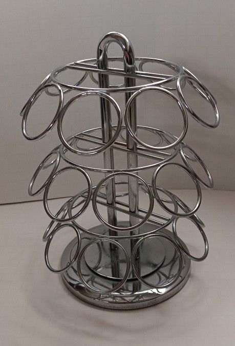 Keurig k-cup pods holder rack $5 FIRM