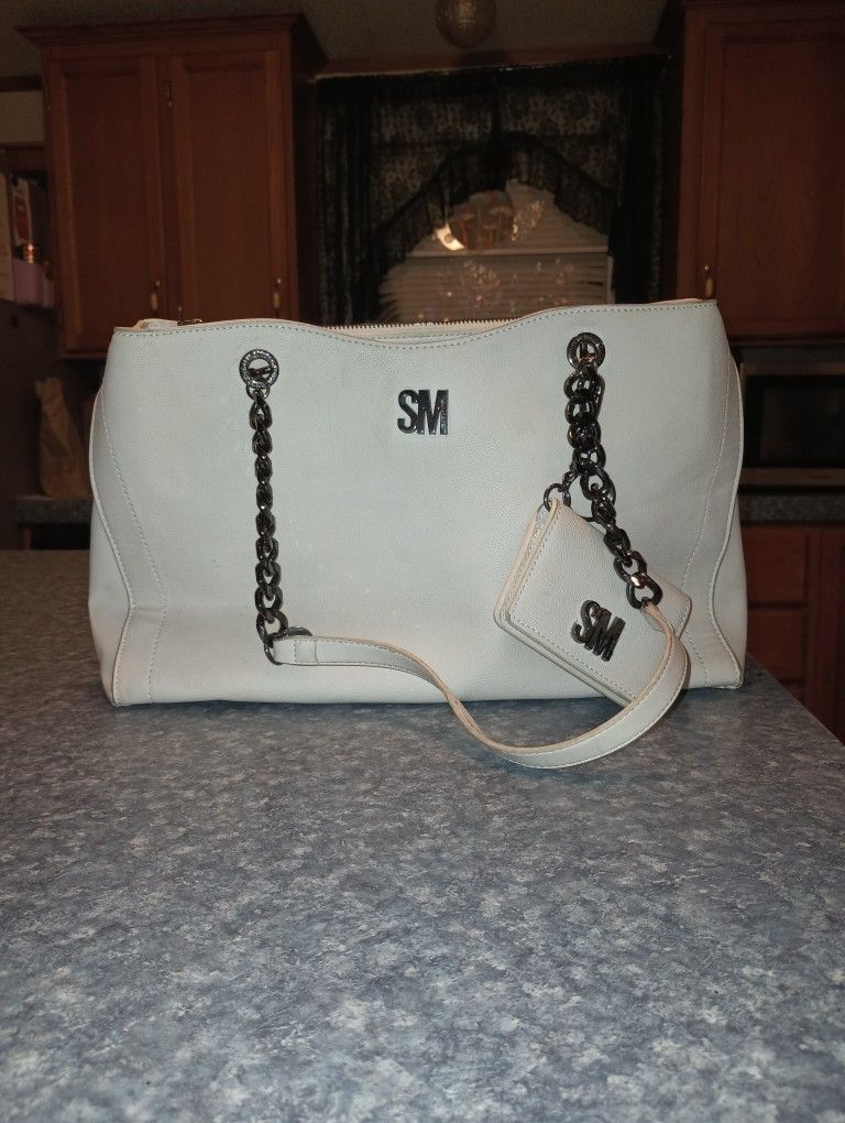Steve Madden Purse