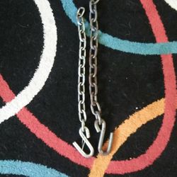 Trailer Safety Chain 