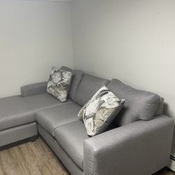Sofa type L 