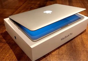 MacBook Pro M1