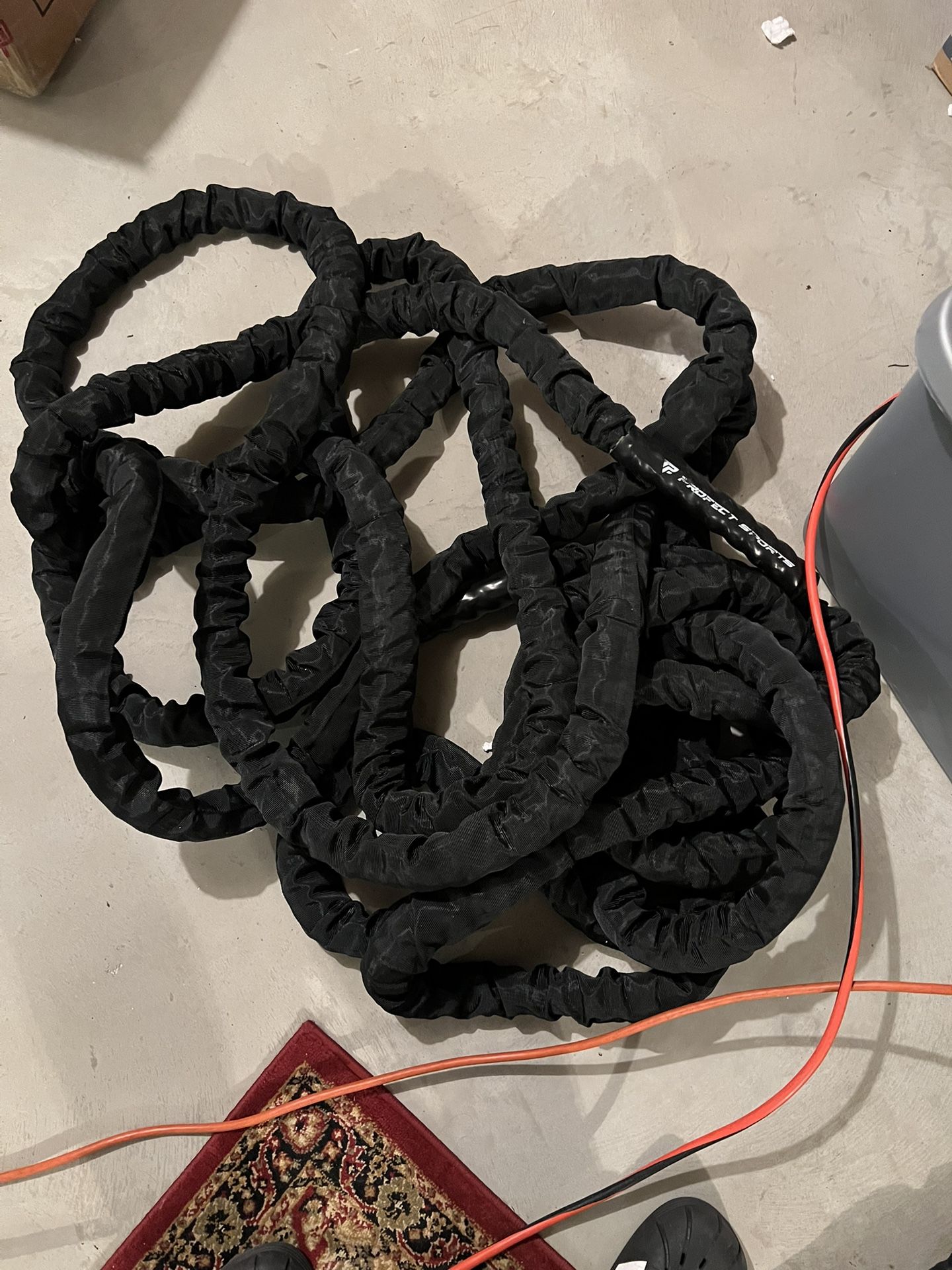 Battle Rope