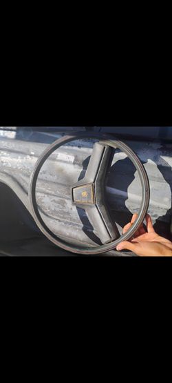 Gbody Steering Wheel