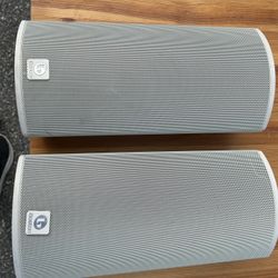 Wall Speakers With Mounts 
