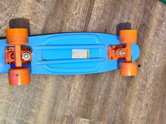 penny board