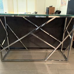 Console Table 