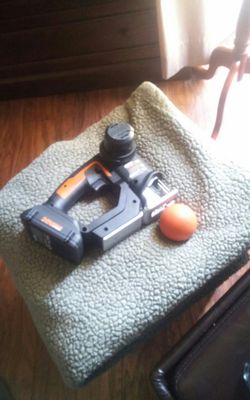 Jigsaw. Self Massager