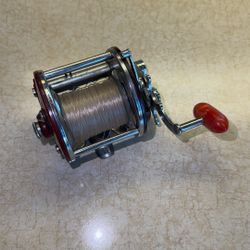 Fishing Reel