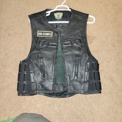 Vest